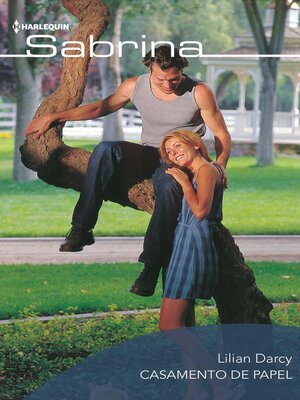 cover image of Casamento de papel